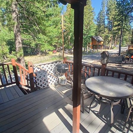 Big Bear Lake - Tulip Lane Cabin #22 외부 사진