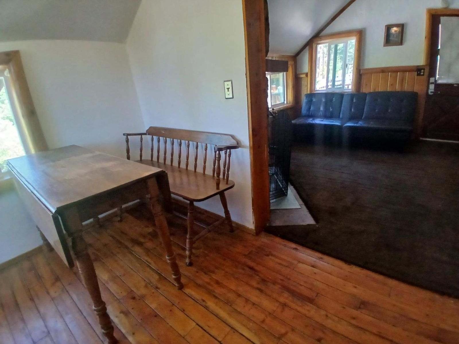 Big Bear Lake - Tulip Lane Cabin #22 외부 사진