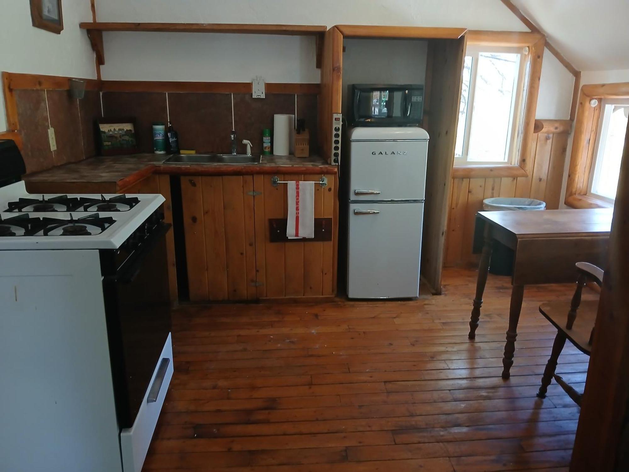 Big Bear Lake - Tulip Lane Cabin #22 외부 사진