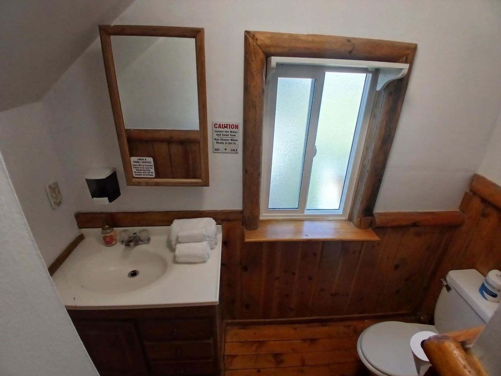 Big Bear Lake - Tulip Lane Cabin #22 외부 사진