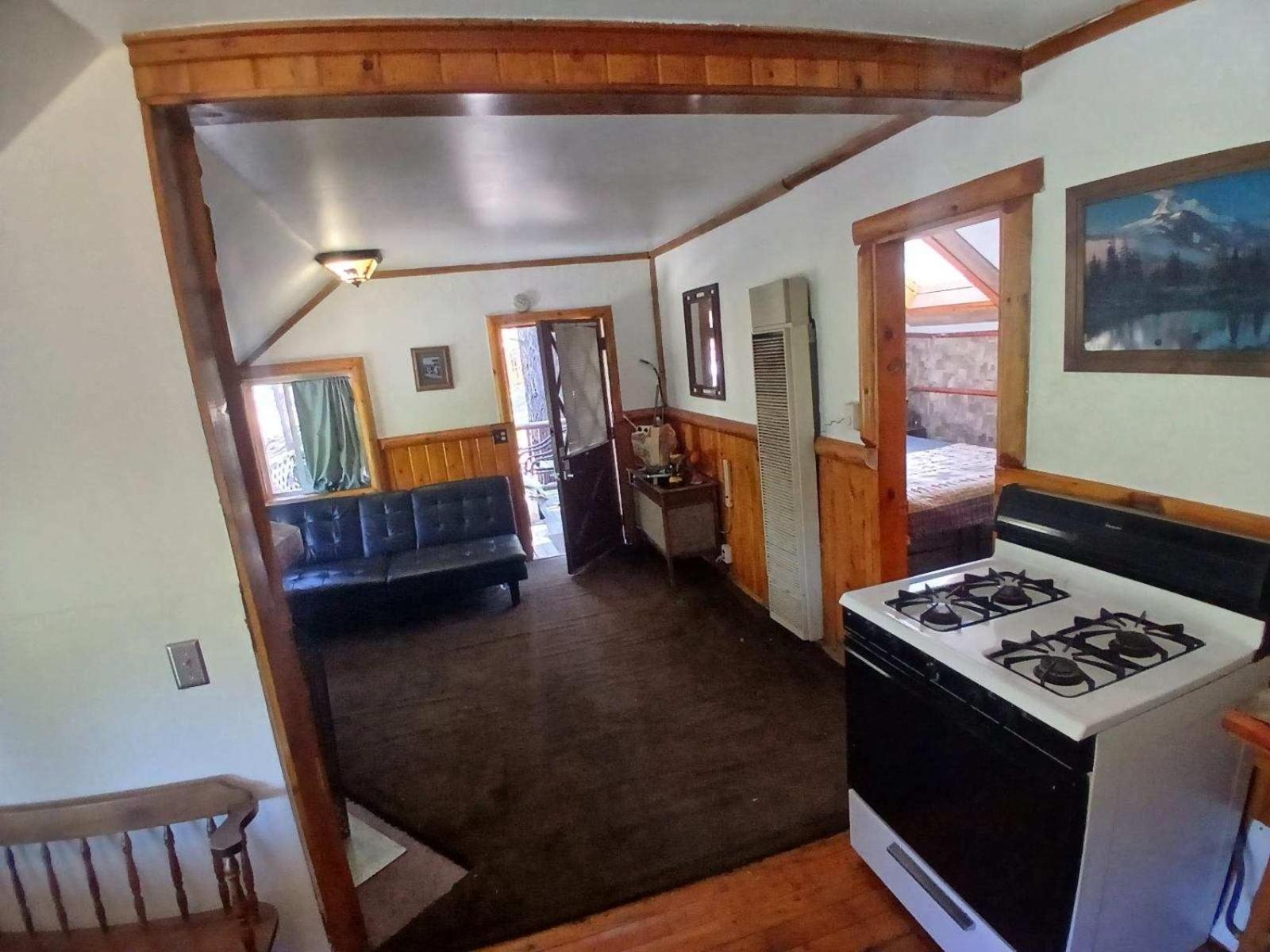 Big Bear Lake - Tulip Lane Cabin #22 외부 사진