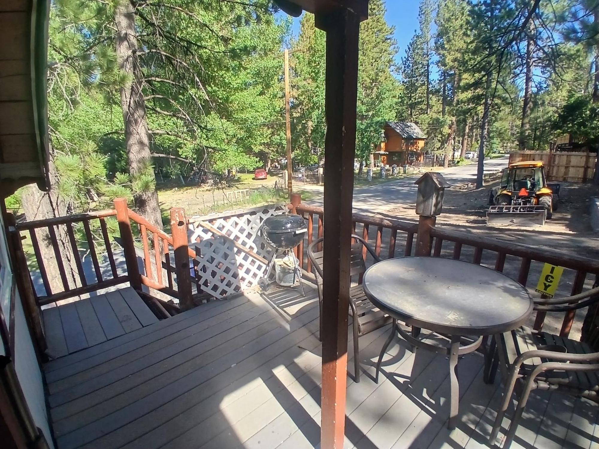 Big Bear Lake - Tulip Lane Cabin #22 외부 사진