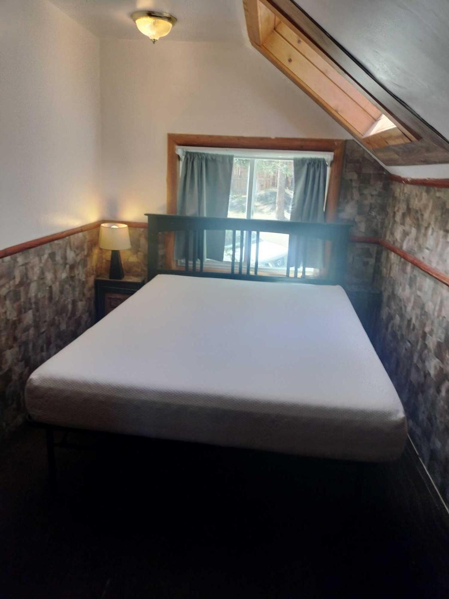 Big Bear Lake - Tulip Lane Cabin #22 외부 사진